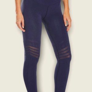 Free People - Aqua Leggings